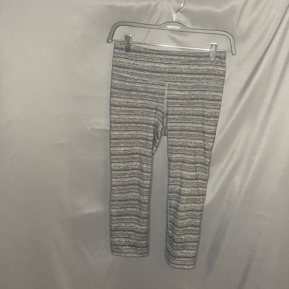 Under armour crops